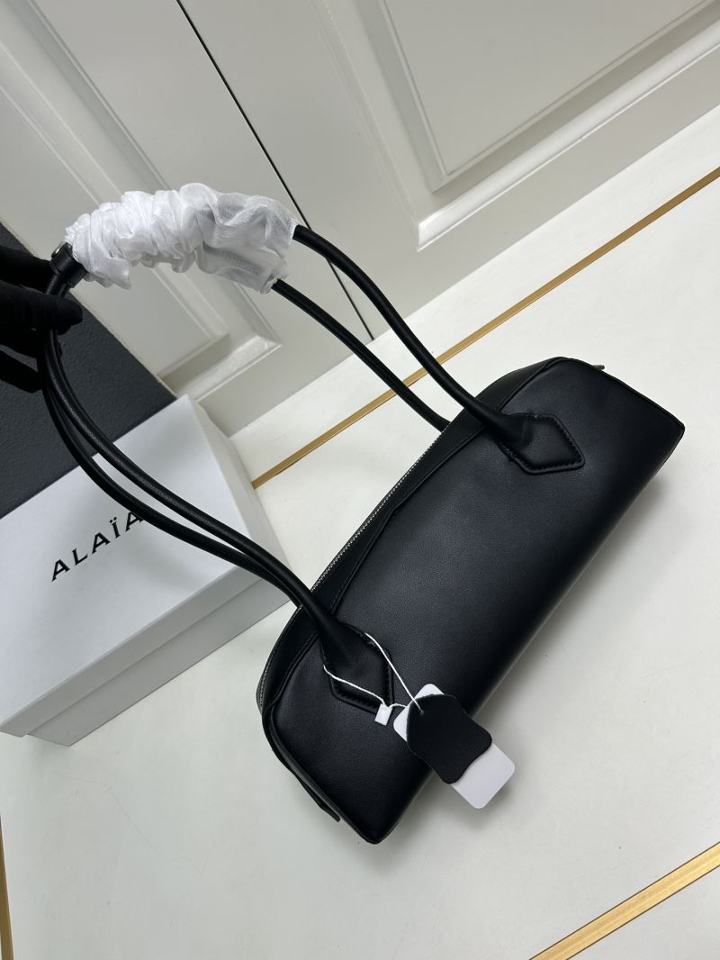 Alaia Top Handle Bags